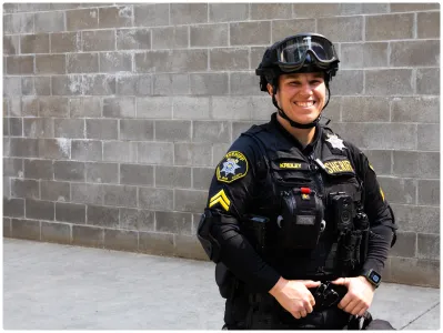 Grid Image