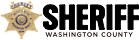 Washington County Sheriff's Office Logo